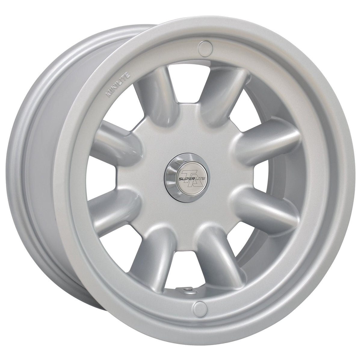 The  Glen 15x8 Blank MNL158B