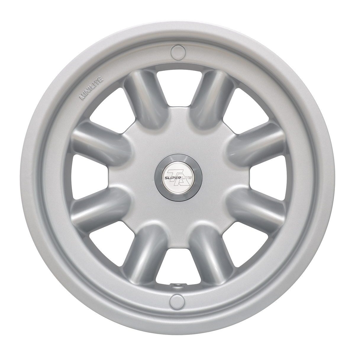 The  Glen 15x8 Blank MNL158B