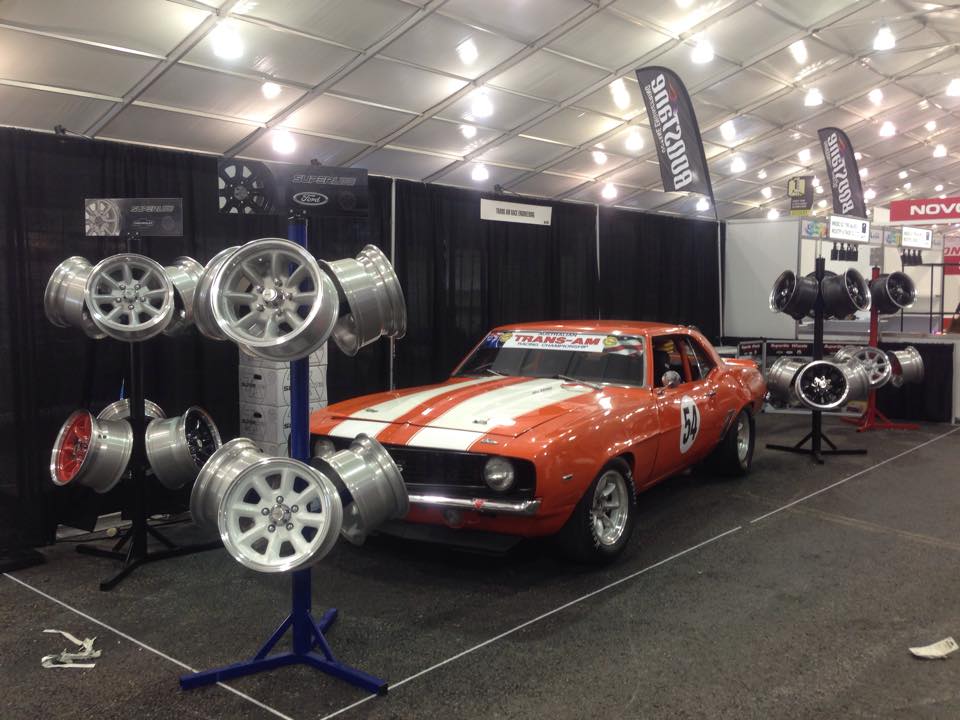 Introducing: The Superlite