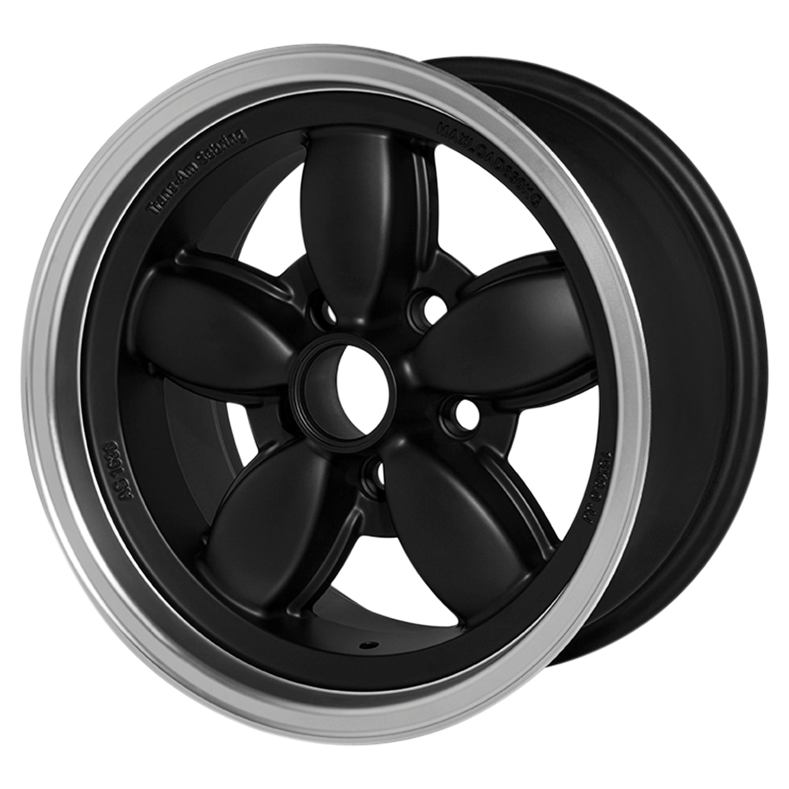 Sebring 15x8 Blank SEB158B